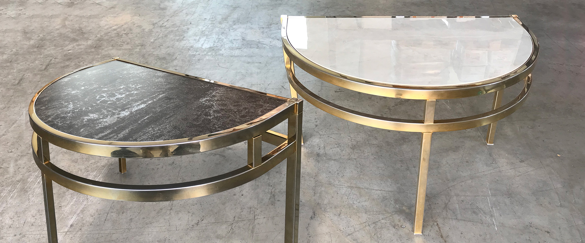 Yilka Fliesen Individuelle Sonderanfertigungen