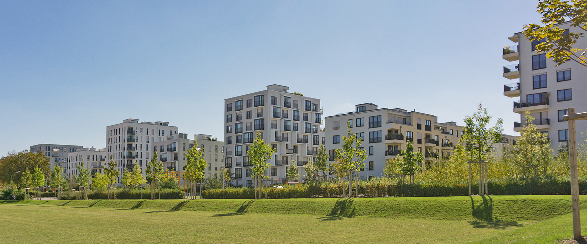 Wohnungsbau München – Agfa-Gelände