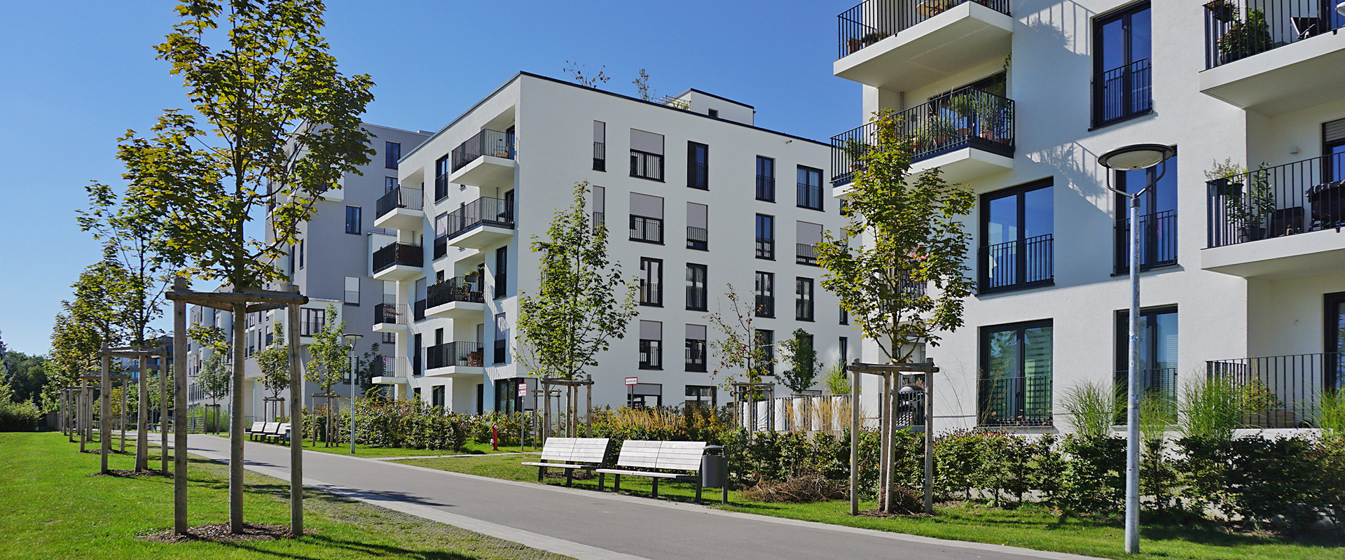 Wohnungsbau München – Agfa-Gelände
