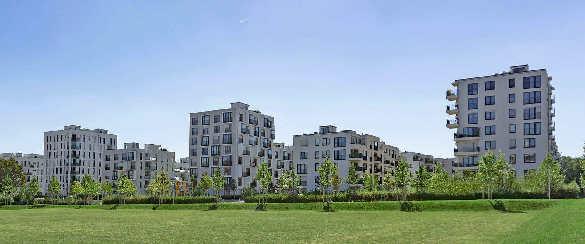 Wohnungsbau München – Agfa-Gelände