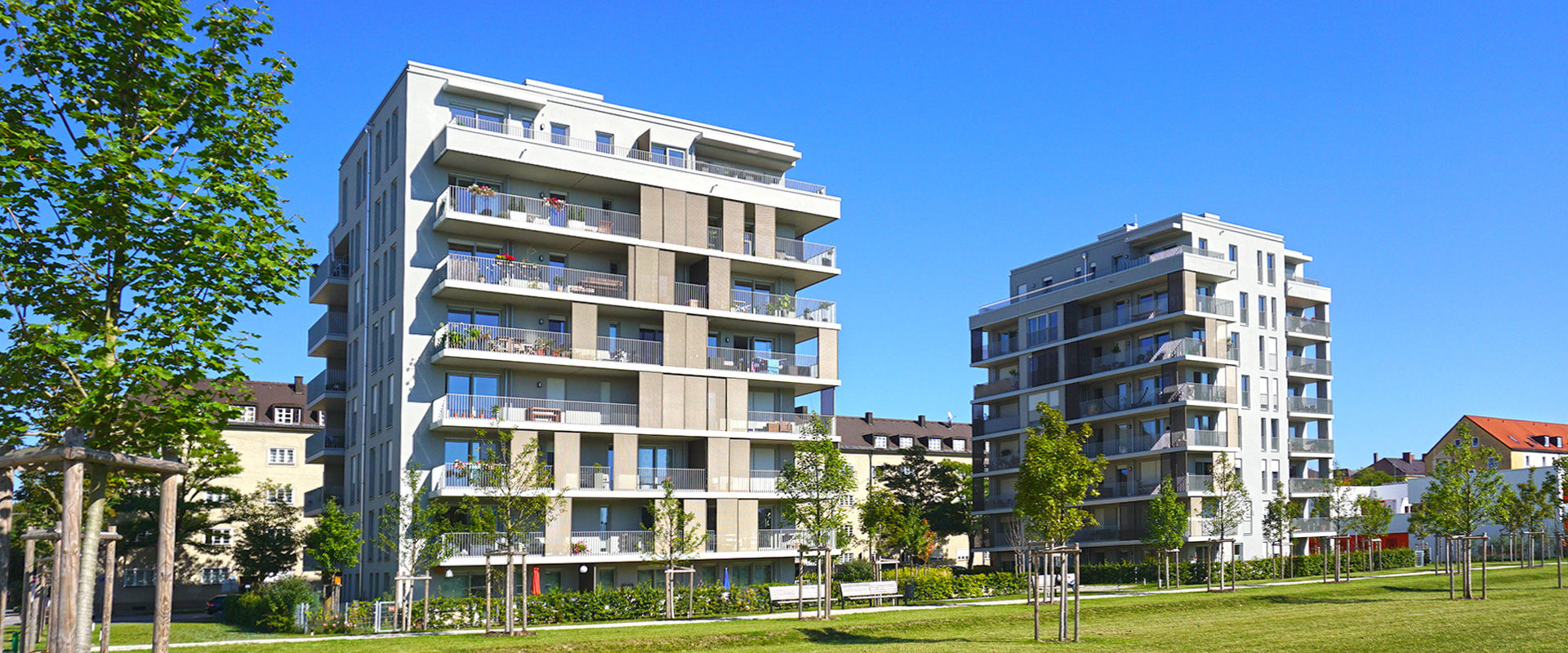 Wohnungsbau München – Agfa-Gelände