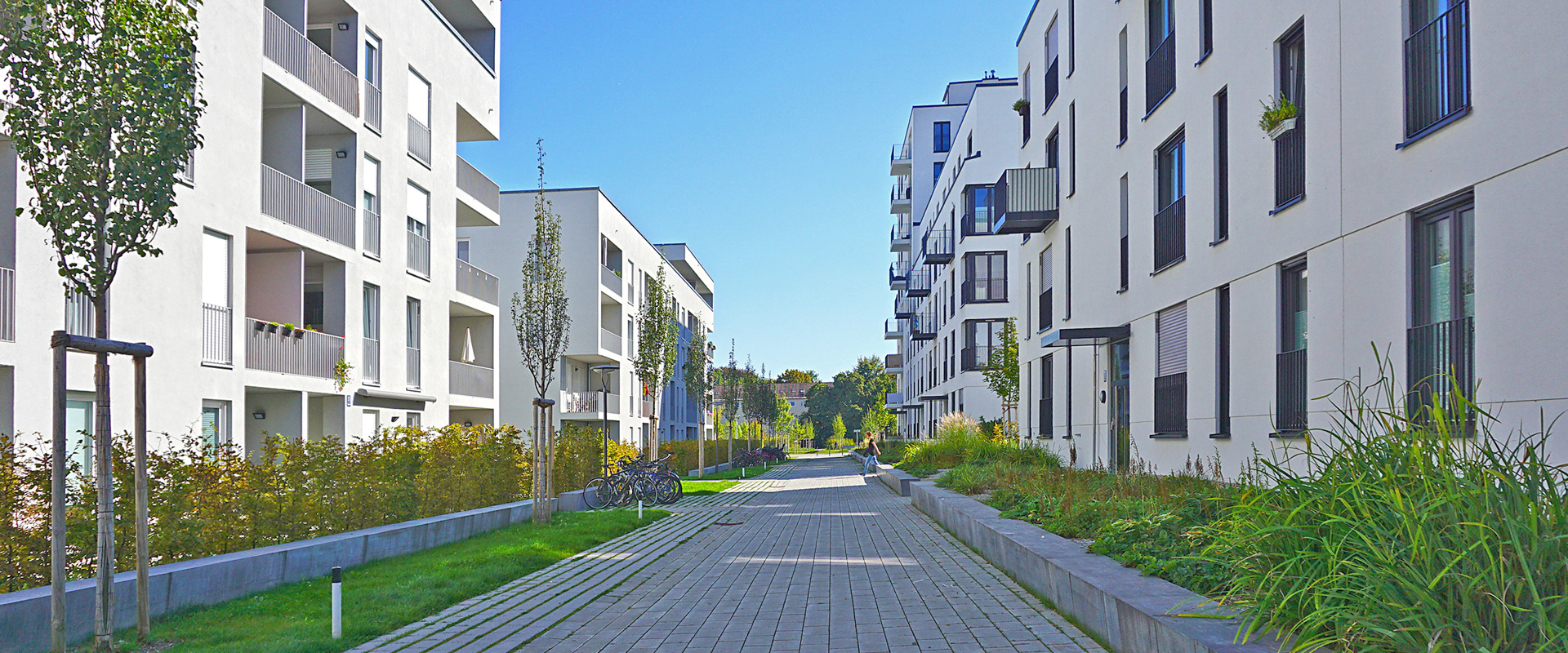 Wohnungsbau München – Agfa-Gelände