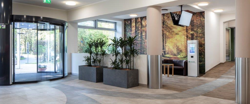 Asklepios Fachkliniken München-Gauting
