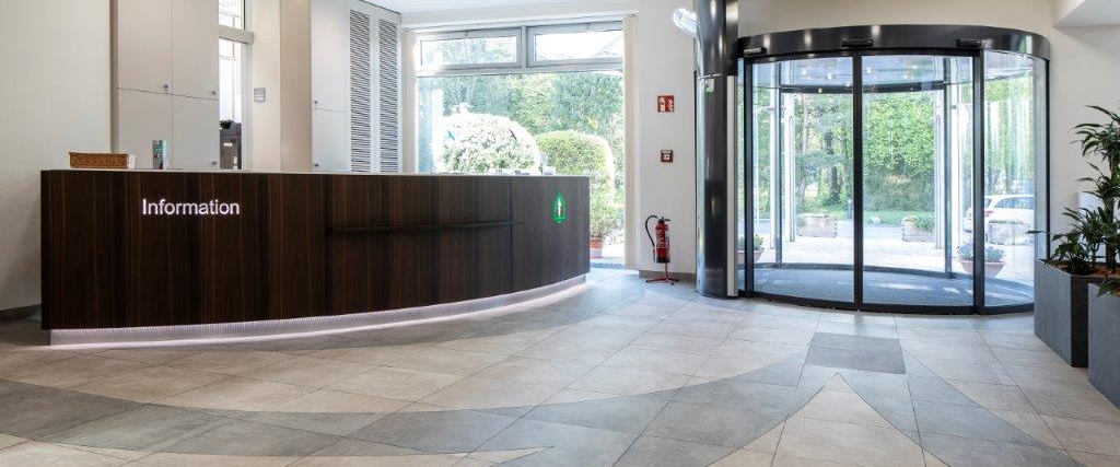 Asklepios Klinikum