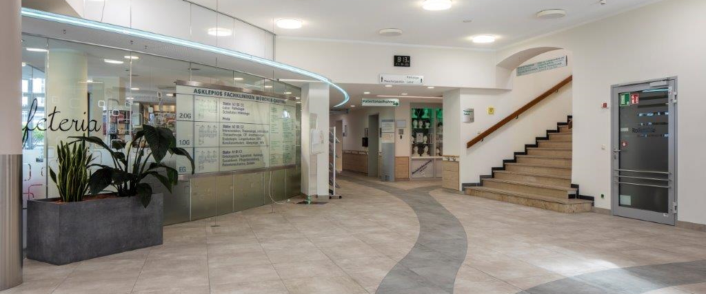 Asklepios Klinikum
