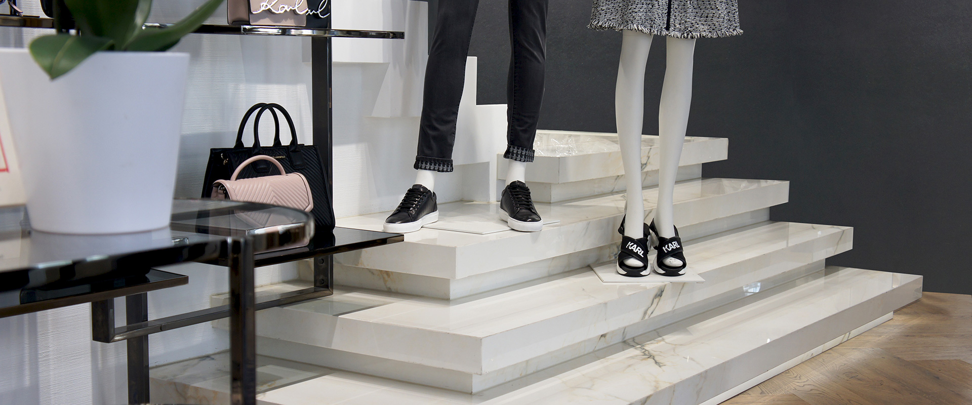 Karl Lagerfeld