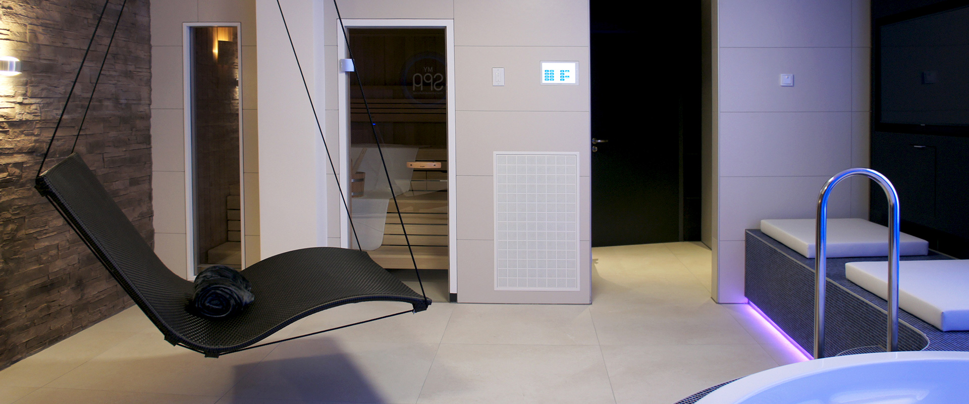 MySpa